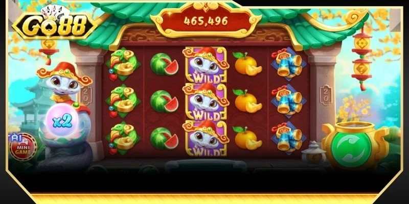 Các tính năng đặc biệt tạo sức hấp dẫn cho game Linh Châu