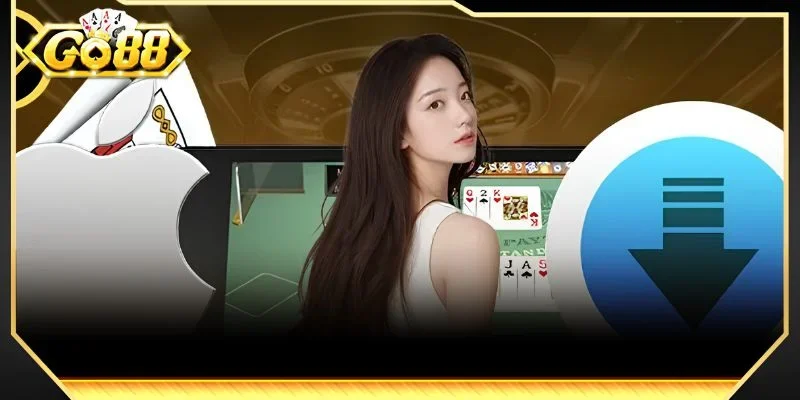 Điều tuyệt vời mà chỉ khi tải app GO88 bạn mới biết