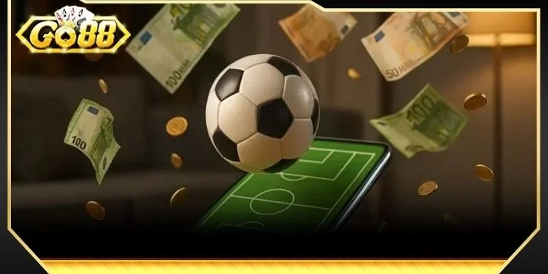 Hãy coi chừng những vé mà Odds biến động quá mạnh
