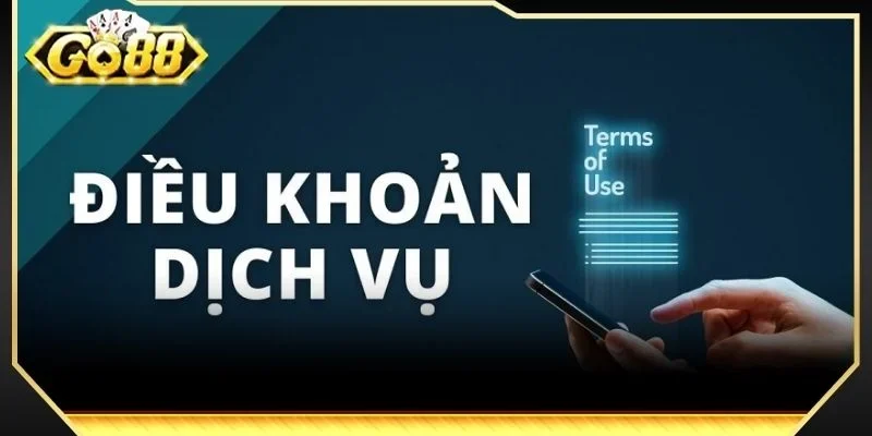 Khi đặt cược và thực hiện giao dịch cần phải tuân thủ quy định từ GO88