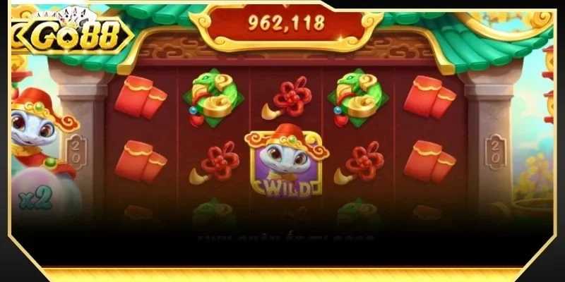 Kỹ năng quan sát các biểu tượng giúp bạn tính toán cơ hội ăn đậm