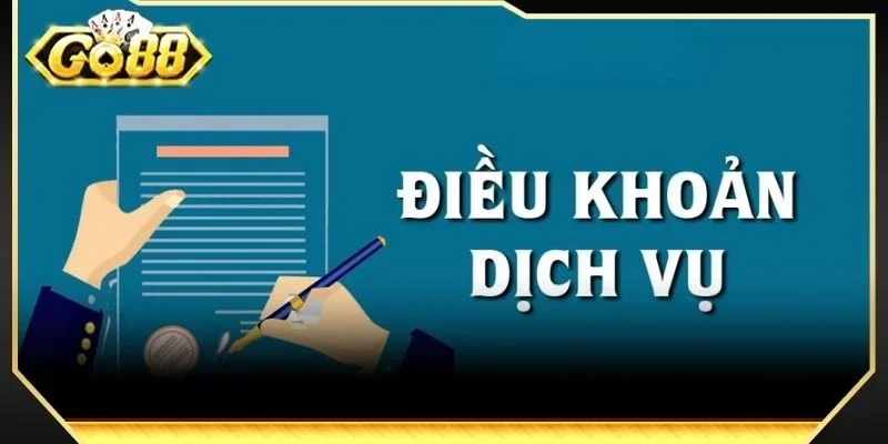 Mất mát do lỗi cá nhân sẽ không thuộc trách nhiệm của GO88