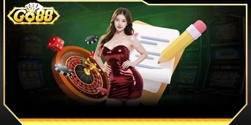 Mọi sự cố game sẽ được GO88 xử lý trong phạm vi khả năng cho phép