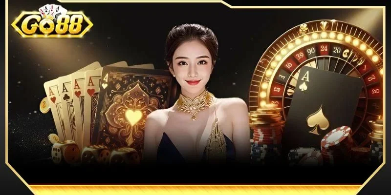 Một vài bước kiểm tra đơn giản sẽ giúp quá trình đăng nhập GO88 của bạn mượt mà hơn