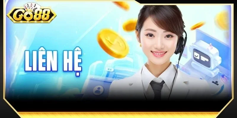Những vấn đề người chơi thường mắc phải cần liên hệ GO88