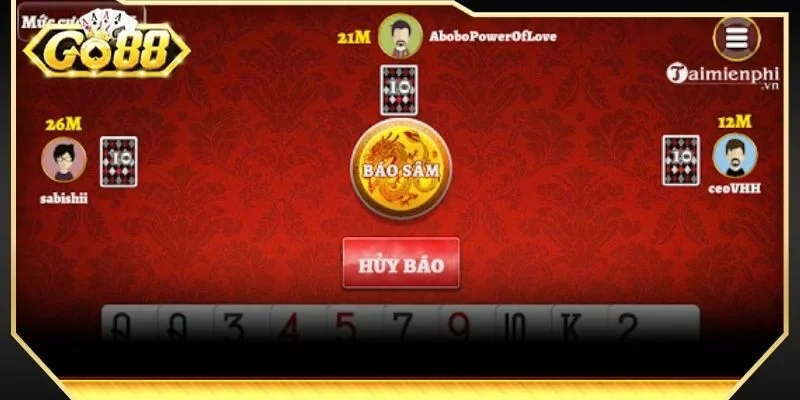 Cần hiểu rõ các trường hợp bị phạt trong sâm GO88