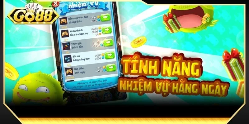 Có rất nhiều lý do người chơi không thể bỏ lỡ Bắn cá iCa GO88