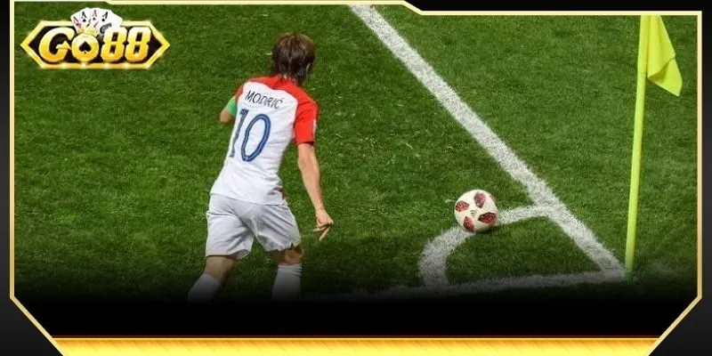 Kèo phạt góc là gì?