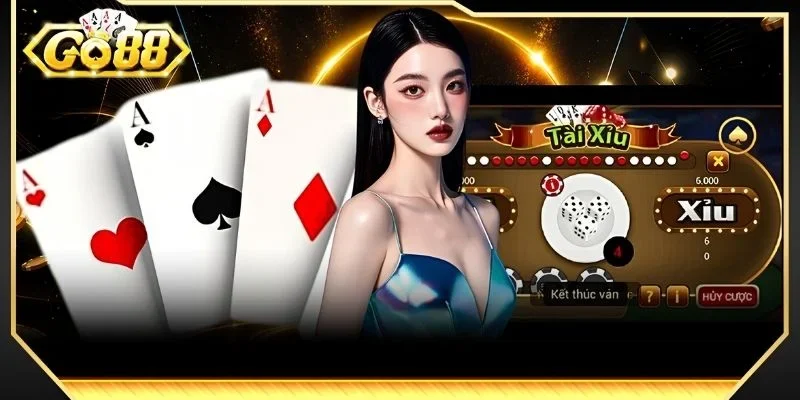Lý do khiến người chơi mê mẩn tài xỉu mini GO88.